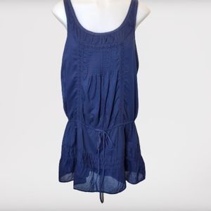 Abercrombie & Fitch Mini Sun Dress